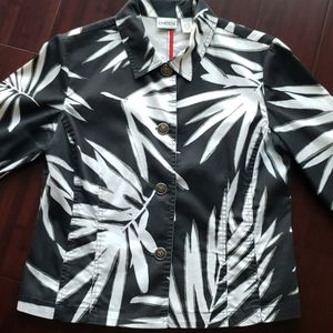 Chico's Jacket/blazer